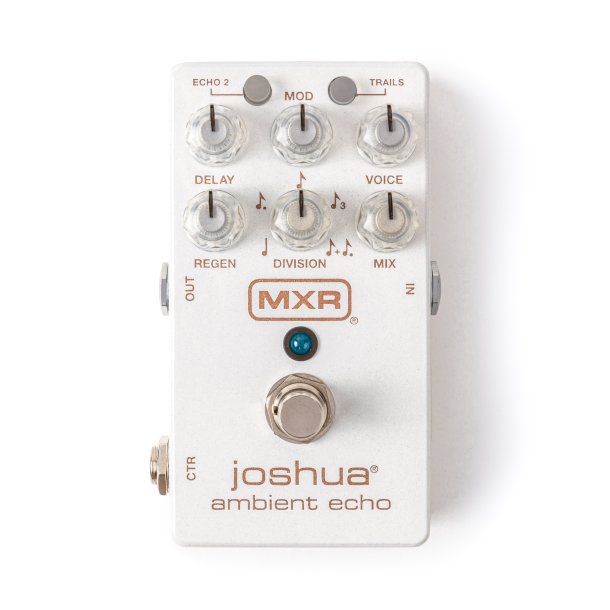 MXR M309G1 Joshua Ambient Echo